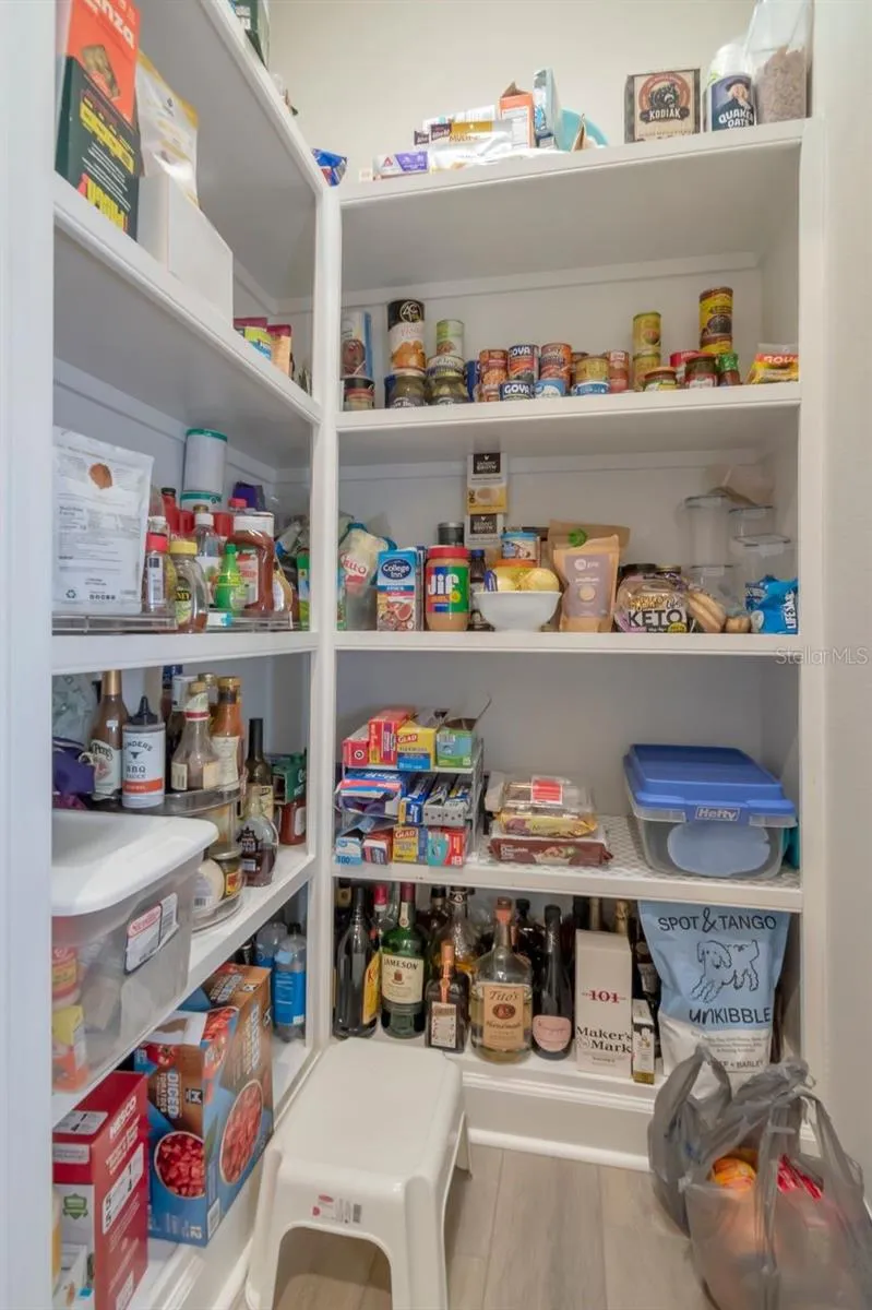 Pantry