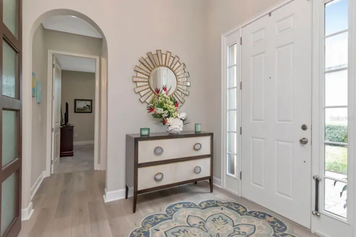 Foyer