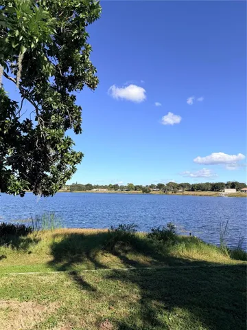 Lakefront Luxury