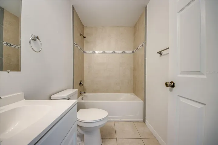 guest bath