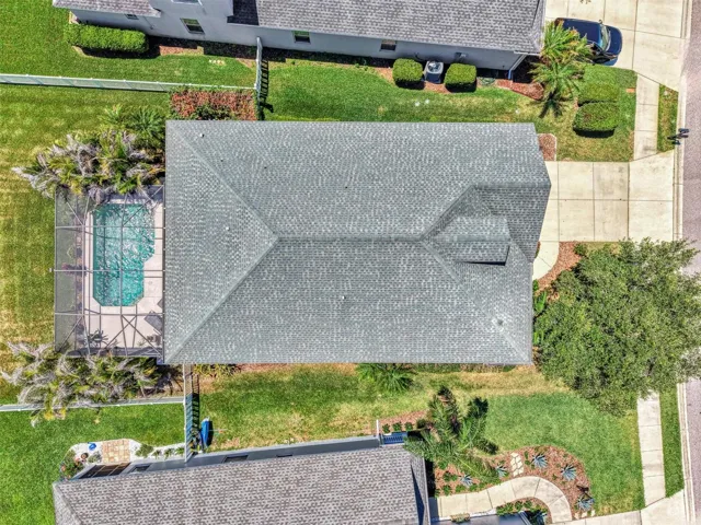Fully Fenced Yard - 3 Bed, 2 Bath - POOL Home in Rivers Reach, Parrish, FL.