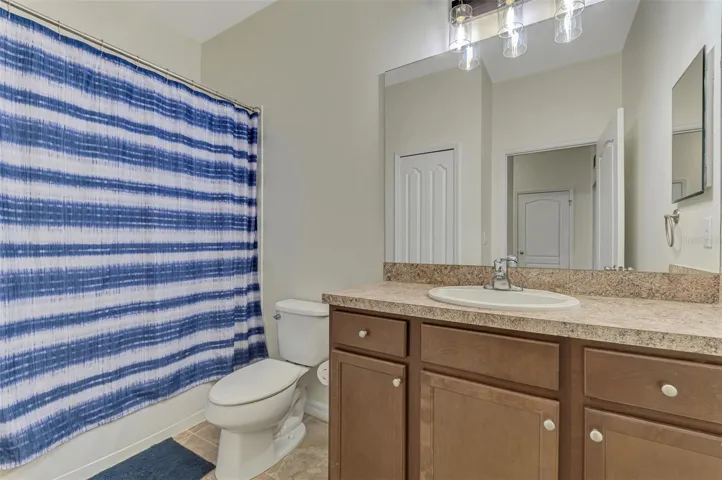 Guest Bath