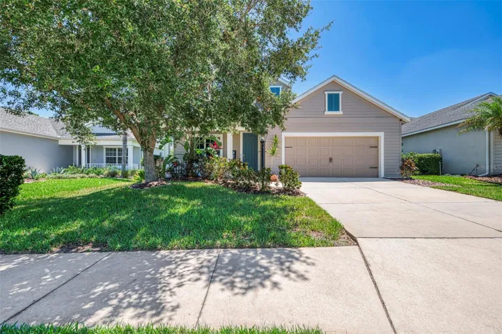 Rivers Reach POOL Home in Manatee County - 3 Bed, 2 Bath, Cottage Style