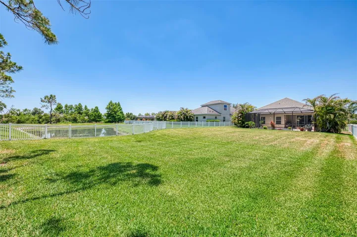 Bring your imagination, toys, fire pit, pets, garden!