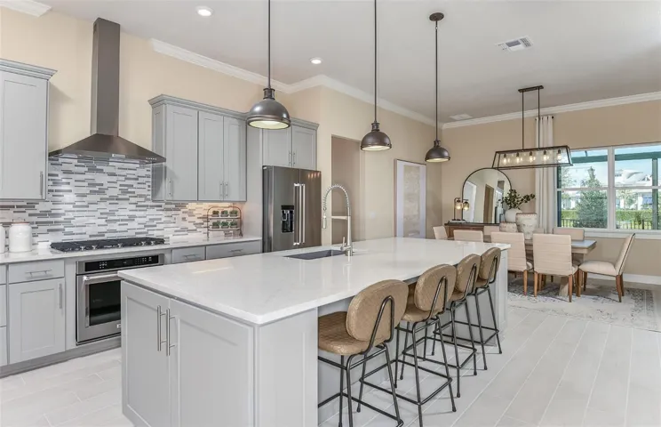 Model Representation