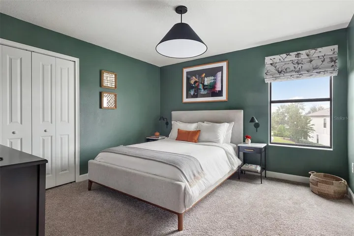Guest bedroom 8
