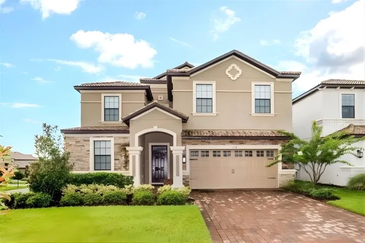 Welcome Home