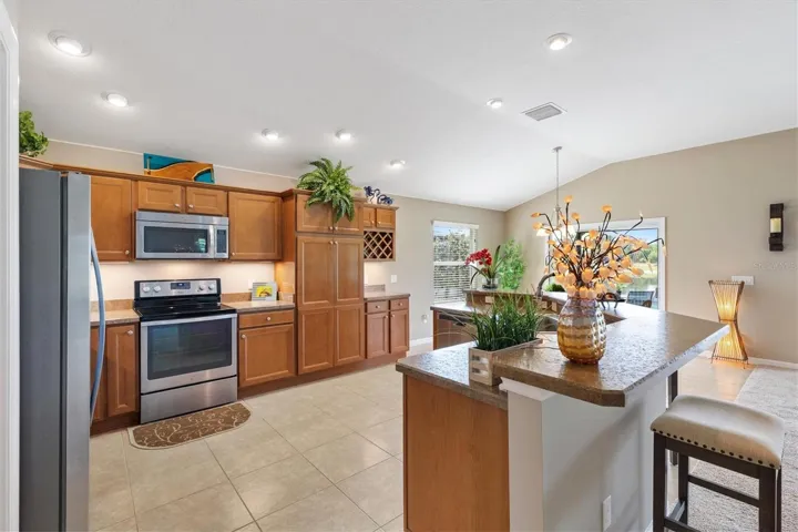 HIGH DEFINITION LAMINATE COUNTERTOPS