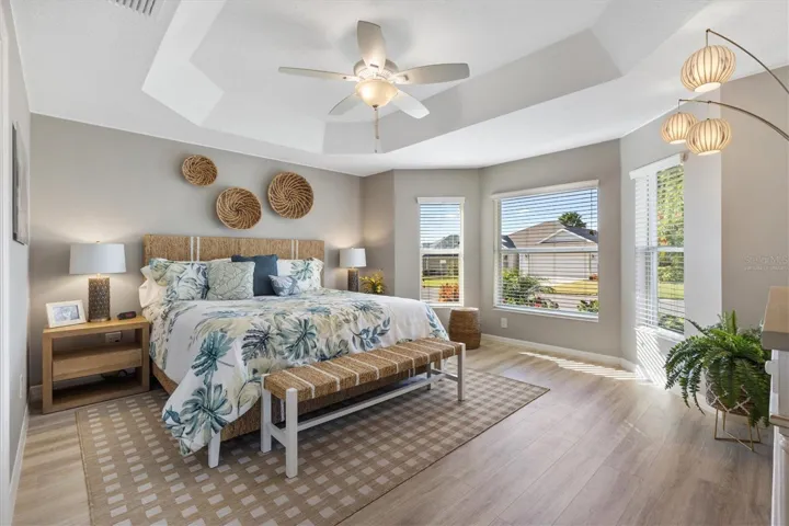 2ND BEDROOM-VIRTUALLY STAGED