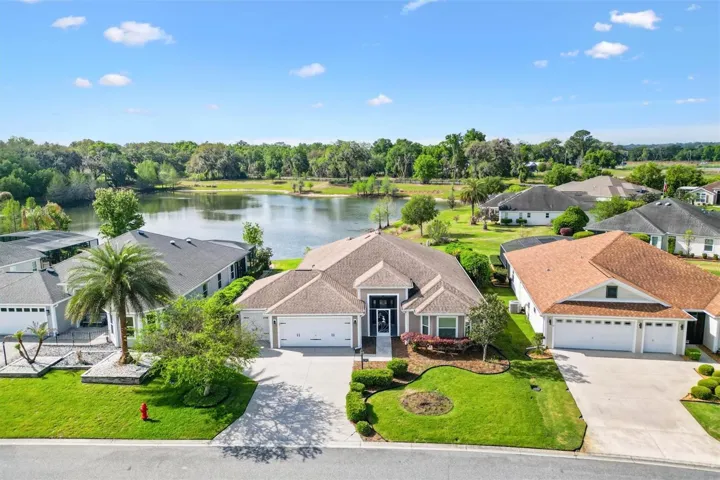 VILLAGE OF HILLSBOROUGH