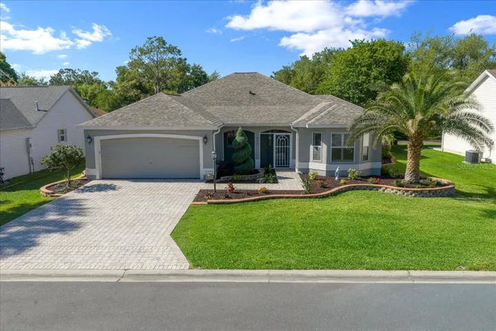 Welcome Home!