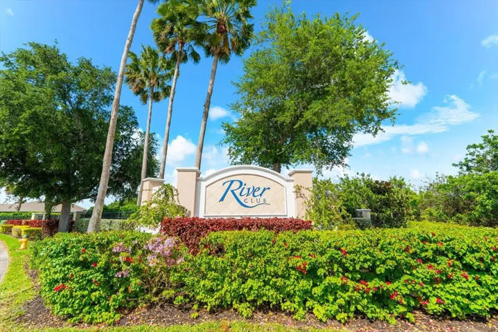 River Club Development