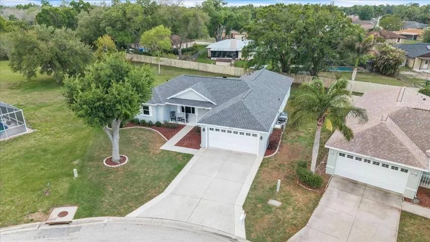 New roof