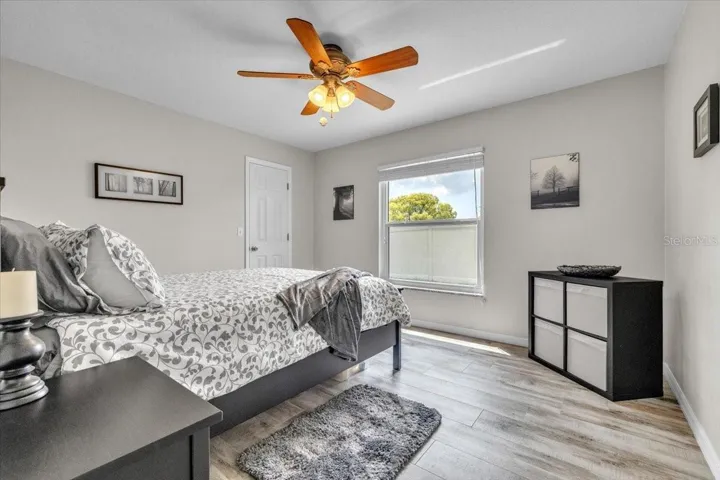 Guest Bedroom 1