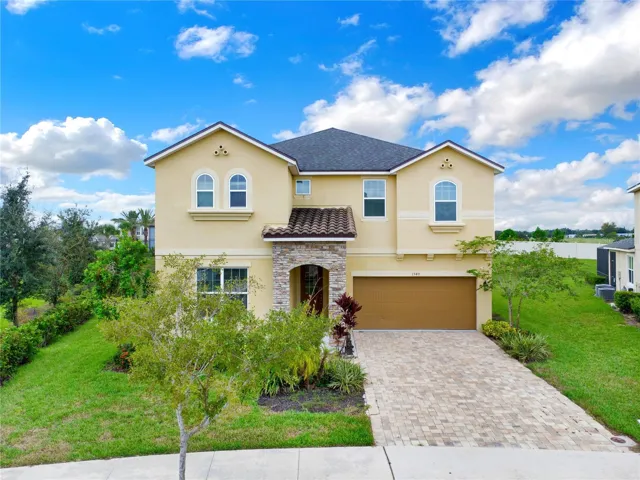 Welcome Home
