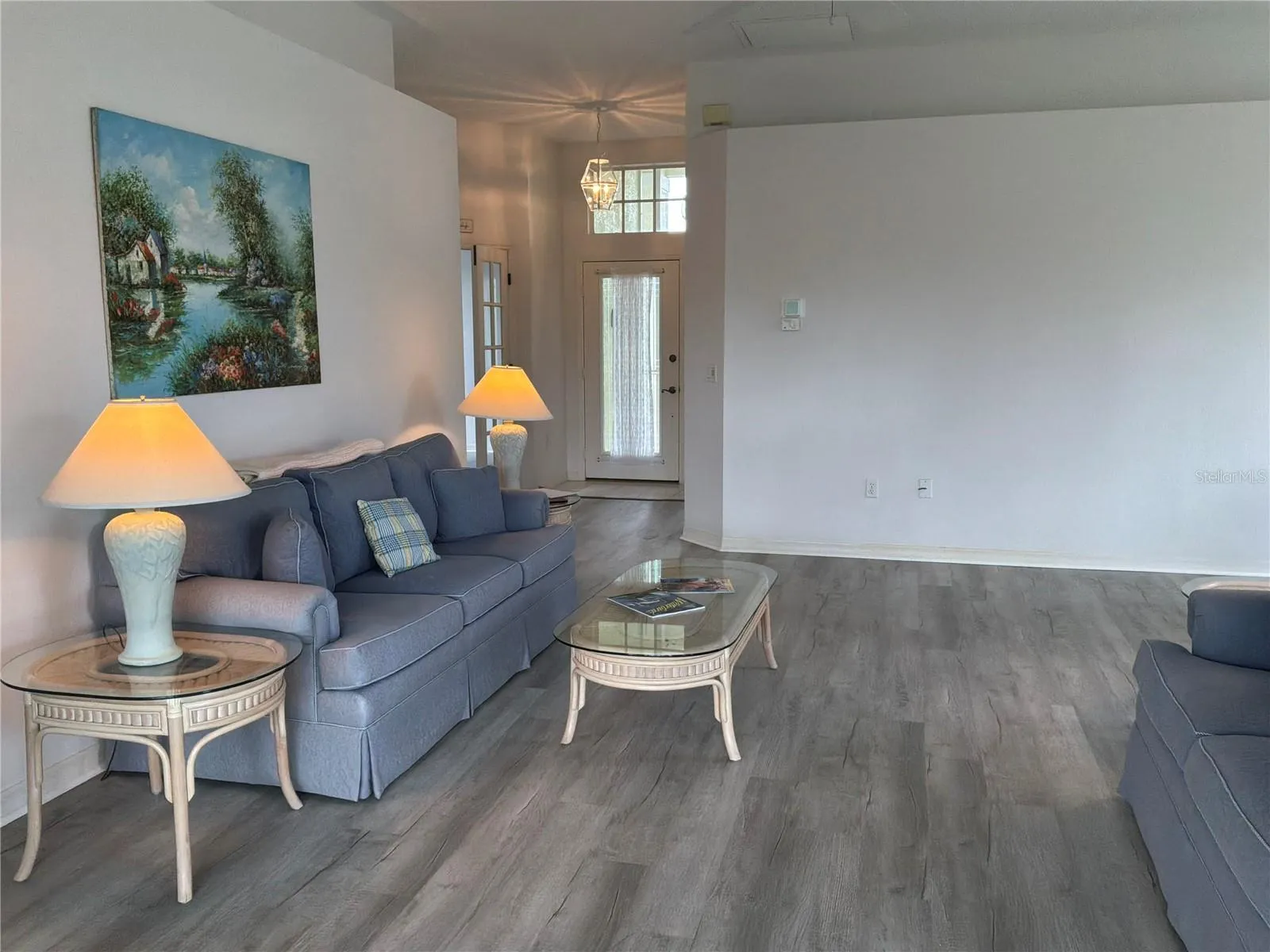 Open Living ROOM
