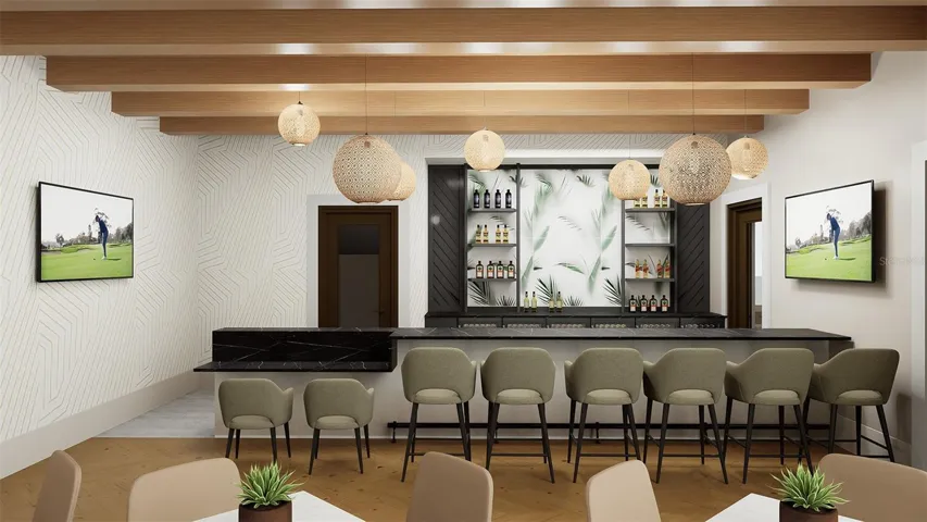 Beachwood Tap Bar & Grille