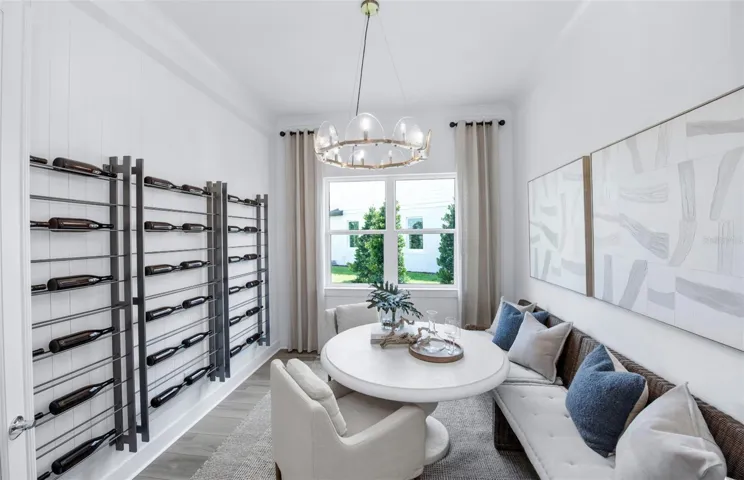 Model Representation