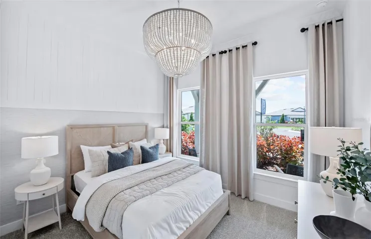 Model Representation