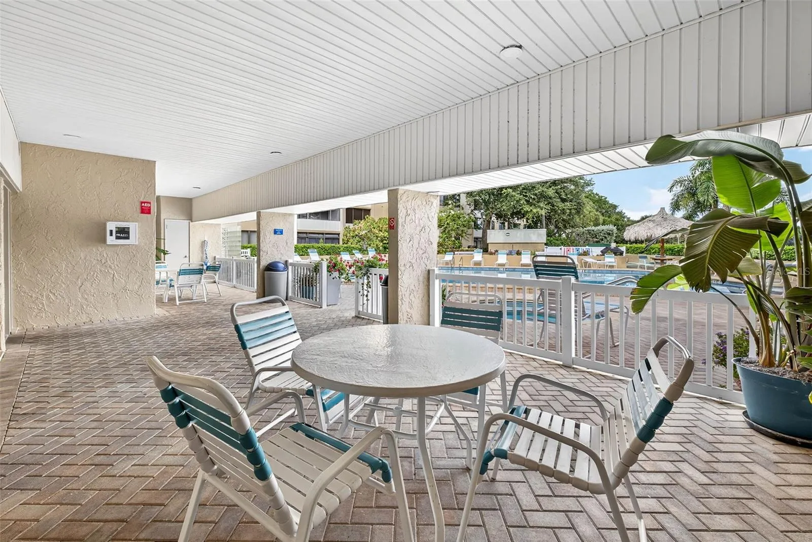 Bayview Grill