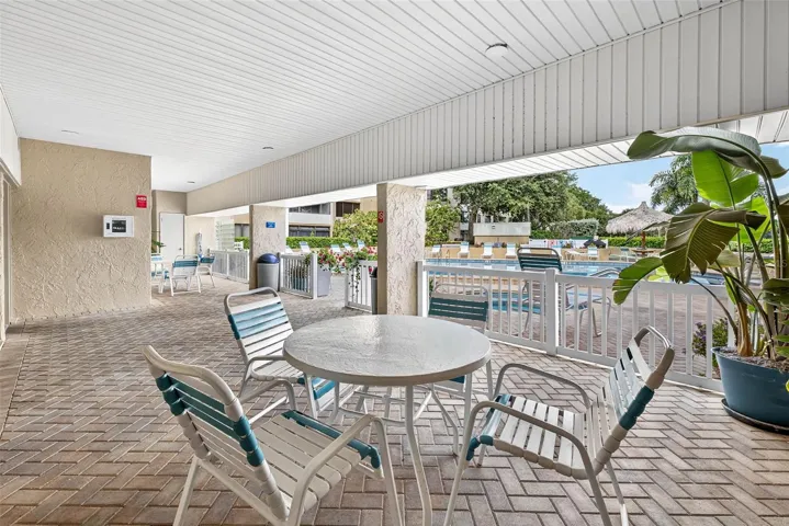 Bayview Grill