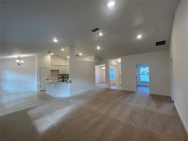 Under construction. Pics are from same model in another community. Colors will vary.