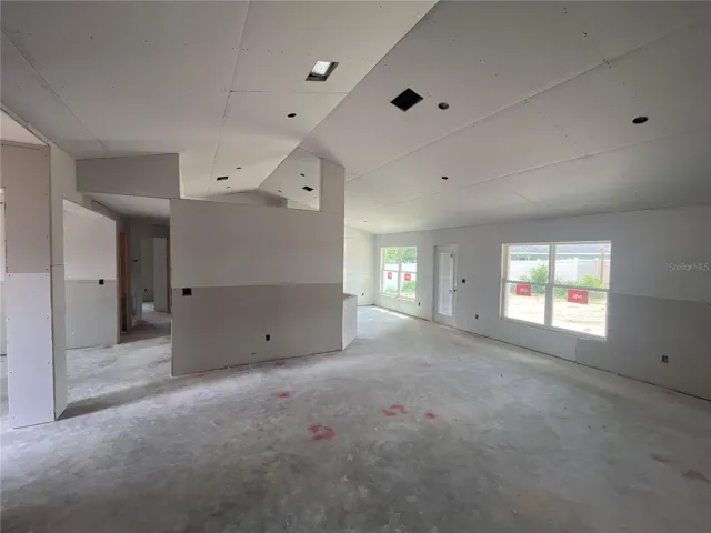 Current state of build as of 6-1-26.