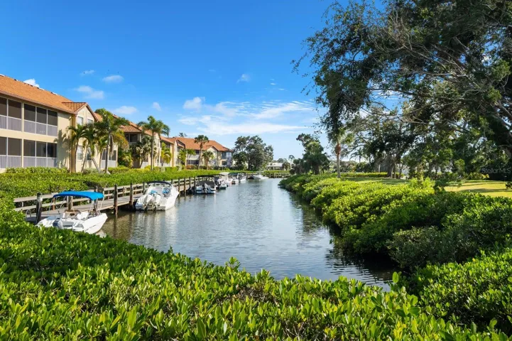 Docks available for lease
