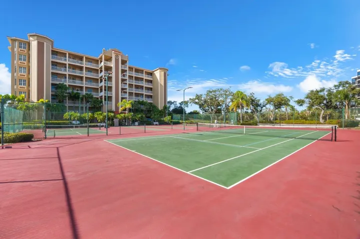 Tennis