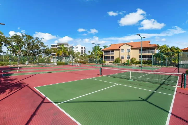 Pickleball