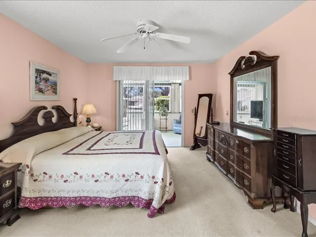 PRIMARY BEDROOM.