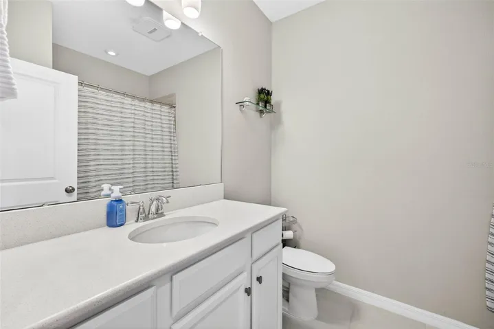 Bathroom 3 *full bath
