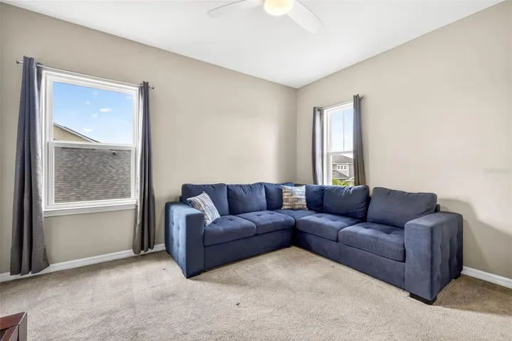 Work from home or use this as a multigen- living option.