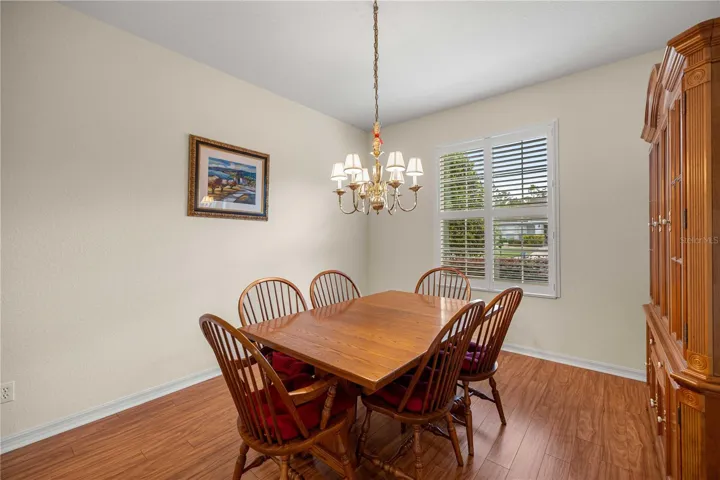 Dinning Room