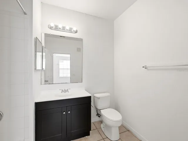 Brand New Vanity