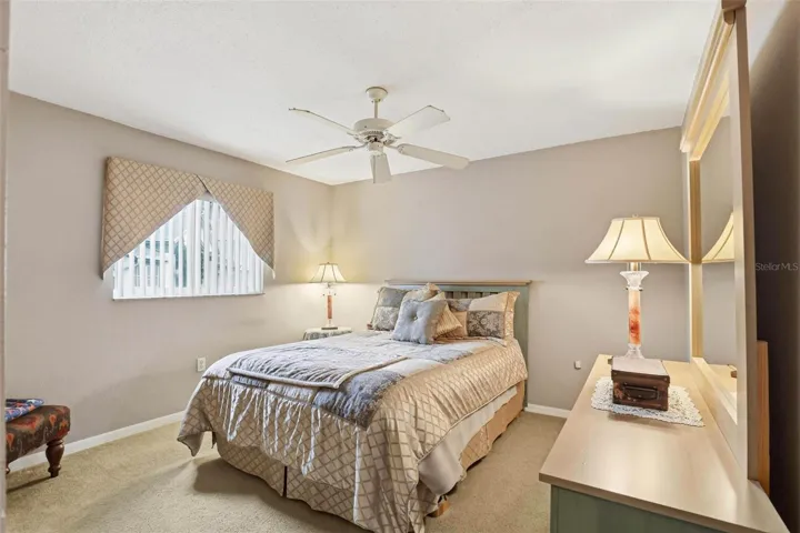 2nd Bedroom