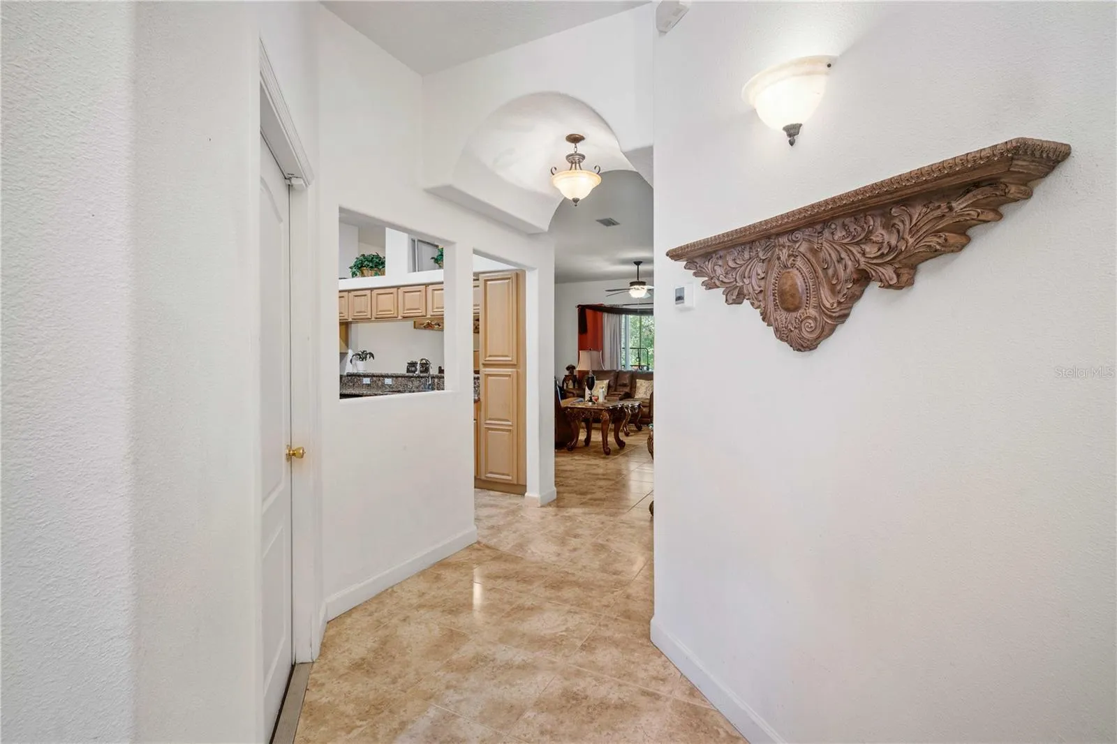 Entryway