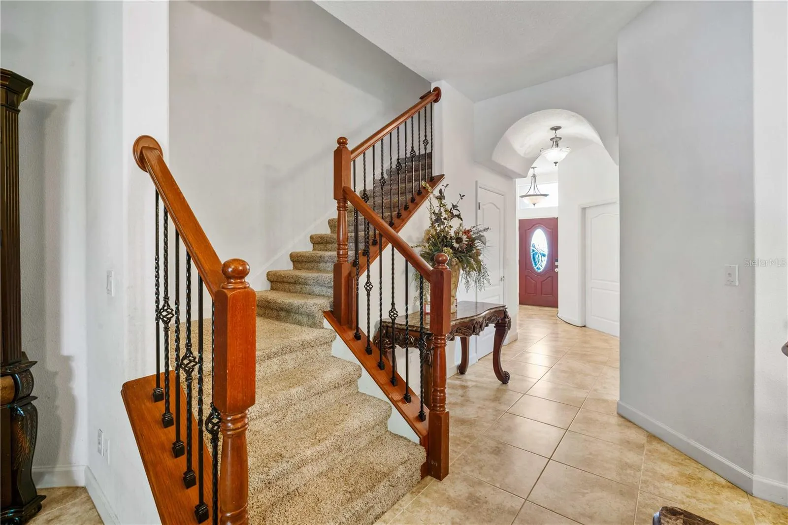 Stairway