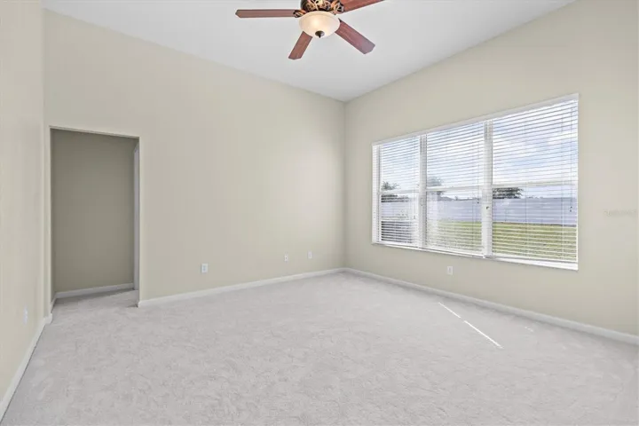 Master Suite