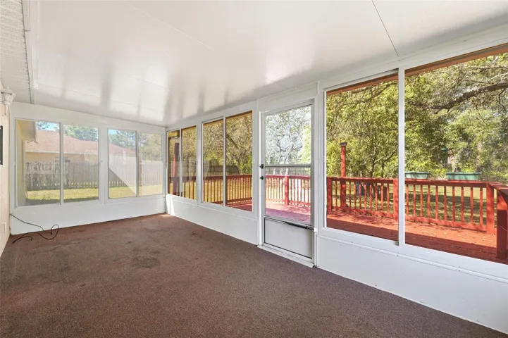 Florida Room