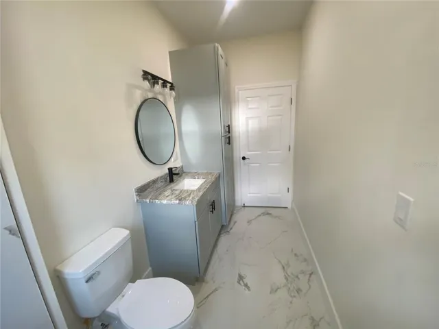 hall bath