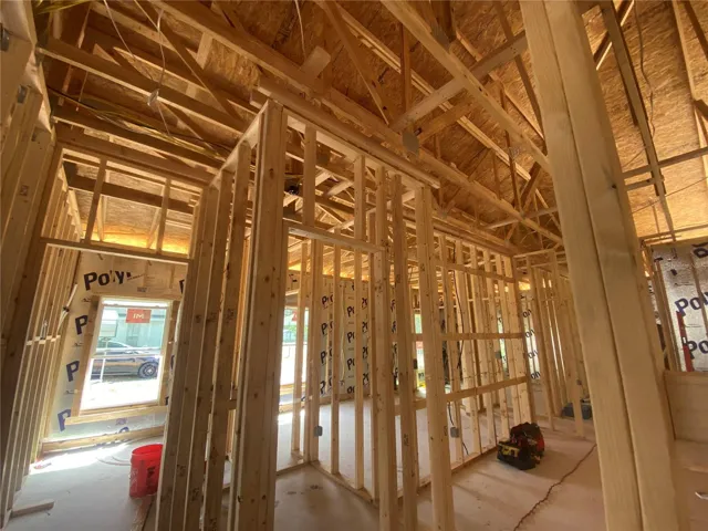 framing