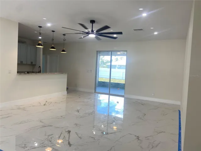 great room
