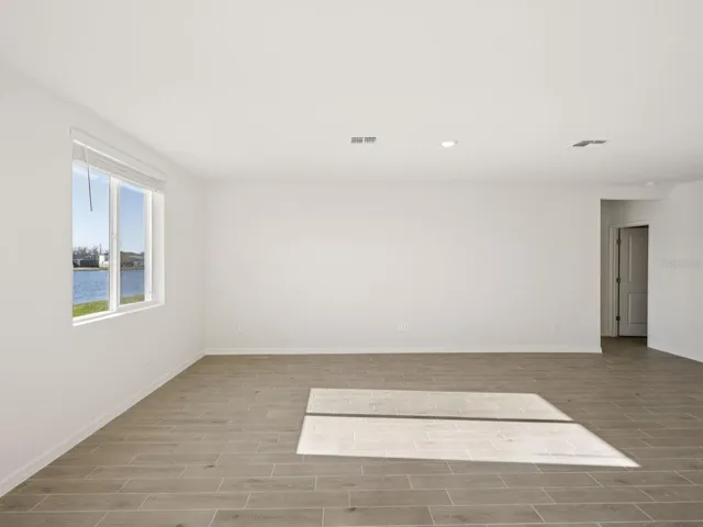 Interior photos are not of the actual home but are photos of the builder home with the same floorplan with similar interior finishes and features.