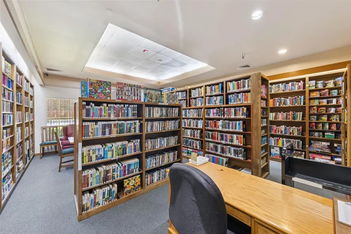 Library