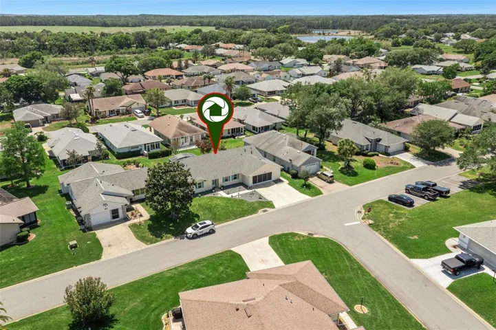 Aerial #5