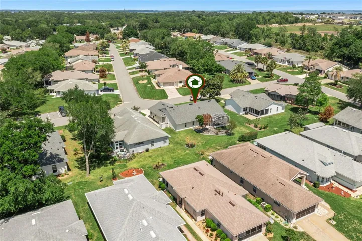 Aerial View #3