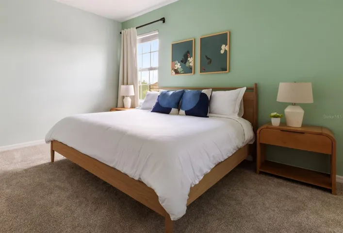 Bedroom 8