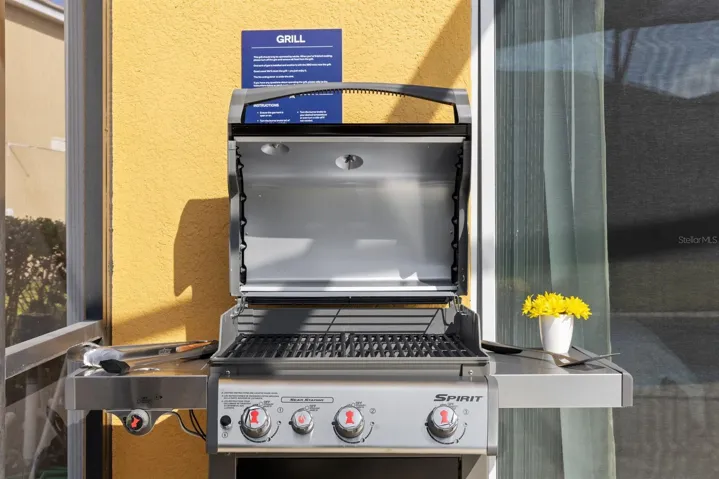 BBQ
