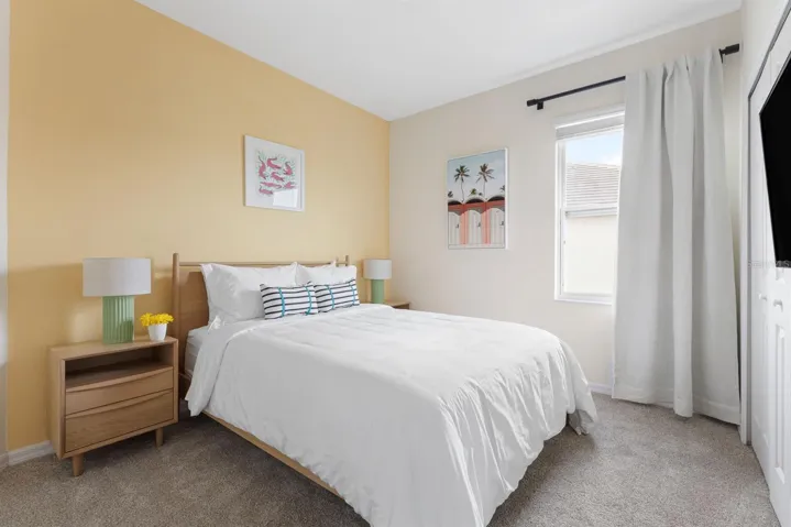 Bedroom 4